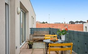 Appartement Ernest - Welkeys